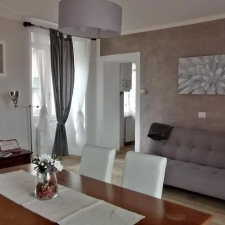 Monna Lisa Apartment Стреза Екстериор снимка