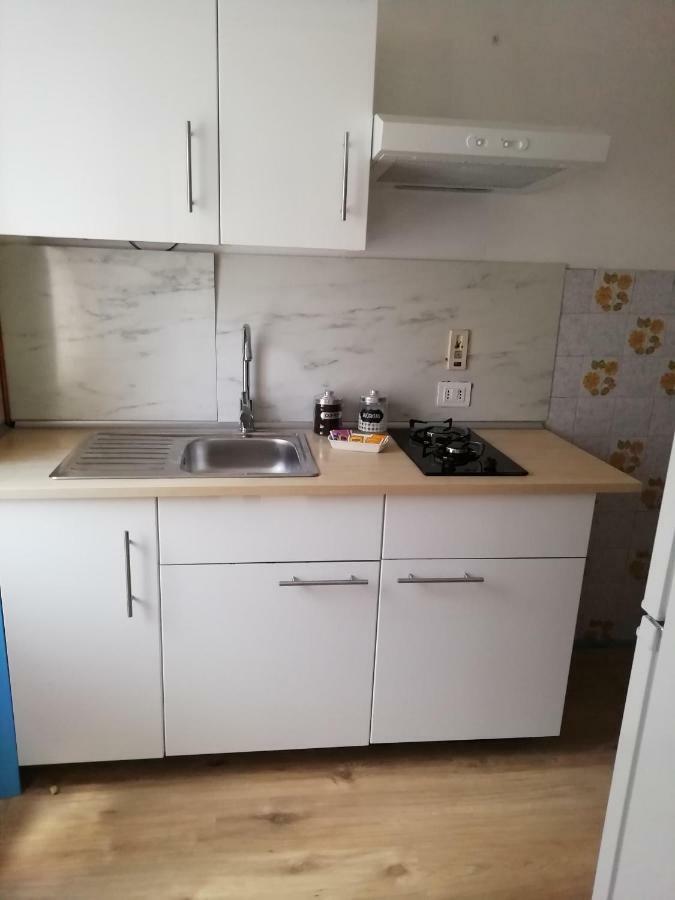 Monna Lisa Apartment Стреза Екстериор снимка