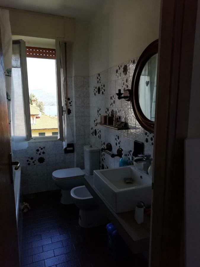 Monna Lisa Apartment Стреза Екстериор снимка