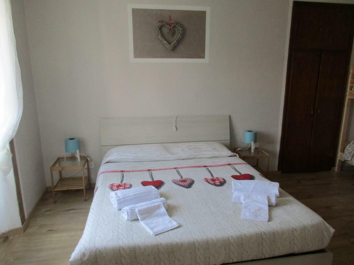 Monna Lisa Apartment Стреза Екстериор снимка
